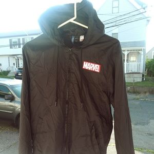 Marvel© WindbreakerJacket